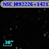 NSC J092226+142136