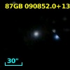 NVSS J091134+125538