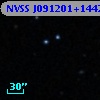 NVSS J091201+144229