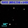 NVSS J091256+141659