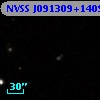 NVSS J091309+140927
