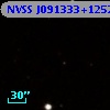 NVSS J091333+125236