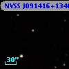 NVSS J091416+134619