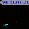 NVSS J091511+125915