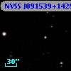 NVSS J091539+142830