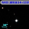NVSS J091614+133904