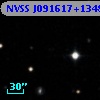 NVSS J091617+134847