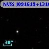 NVSS J091619+131650