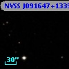 NVSS J091647+133537