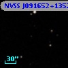 NVSS J091652+135259