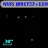 NVSS J091727+133854