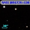 NVSS J091728+130131