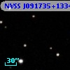 NVSS J091735+133437