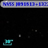 NVSS J091813+132209