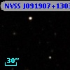 NVSS J091907+130301