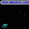 NVSS J091923+142512