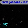 NVSS J092008+133737