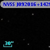 NVSS J092016+142837