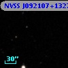 NVSS J092107+132724