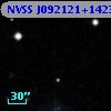 NVSS J092121+142326