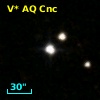 V* AQ Cnc
