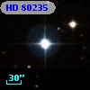 HD  80235