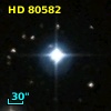 HD  80582