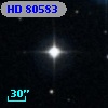 HD  80583