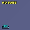 HD  80655