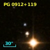 PG 0912+119