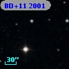 BD+11  2001