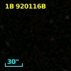 1B 920116B
