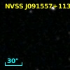 NVSS J091557+113448