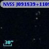 NVSS J091839+110840