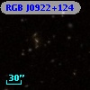 RGB J0922+124