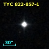 TYC  822-857-1