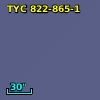 TYC  822-865-1