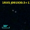 1RXS J091930.5+110842