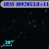 1RXS J092053.9+112758