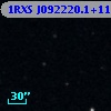 1RXS J092220.1+112453
