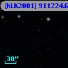 [KLK2001] 911224.69