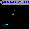 [MNM2003] G218.354+37.755
