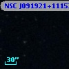 NSC J091921+111533