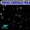 ZOAG G094.53-09.15