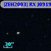 [ZEH2003] RX J0919.4+1106  1