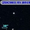 [ZEH2003] RX J0919.4+1106  5