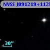 NVSS J091219+112535