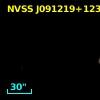 NVSS J091219+123906