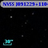 NVSS J091229+110402