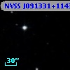 NVSS J091331+114353
